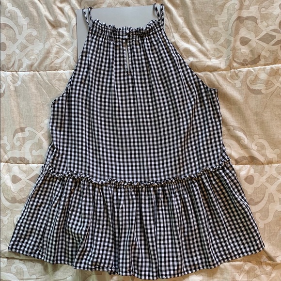 Summer top - Picture 2 of 3